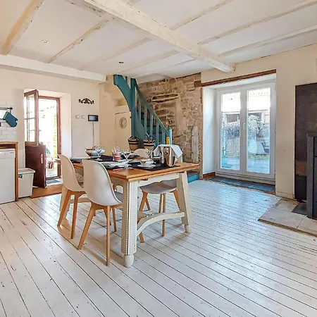 Charmante Maison Au Calme 펜션 Mouton