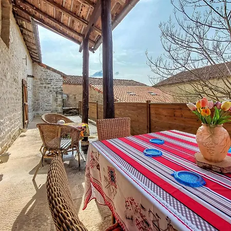 Charmante Maison Au Calme * Mouton