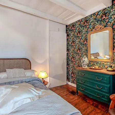 Charmante Maison Au Calme *