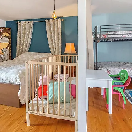 Charmante Maison Au Calme Holiday home