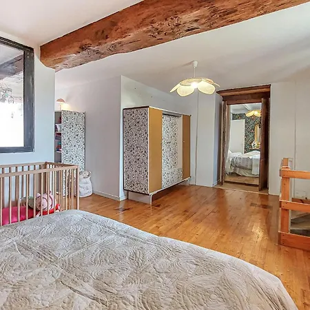 Charmante Maison Au Calme Holiday home *