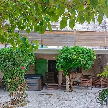 Charmante Maison Au Calme